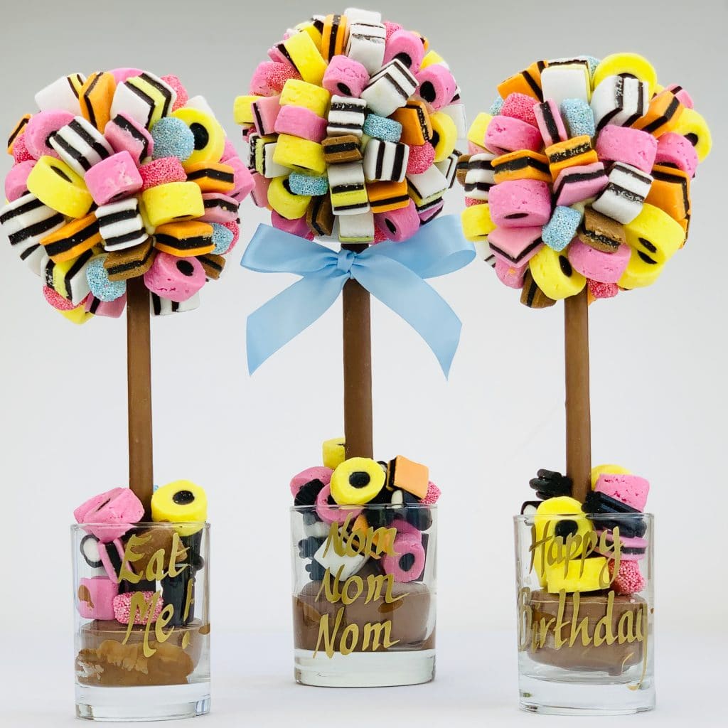 Liquorice Allsorts® Gifts at Easter