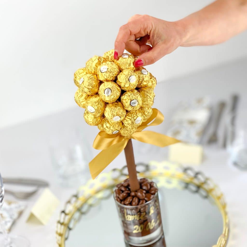 Ferrero Rocher® Tree