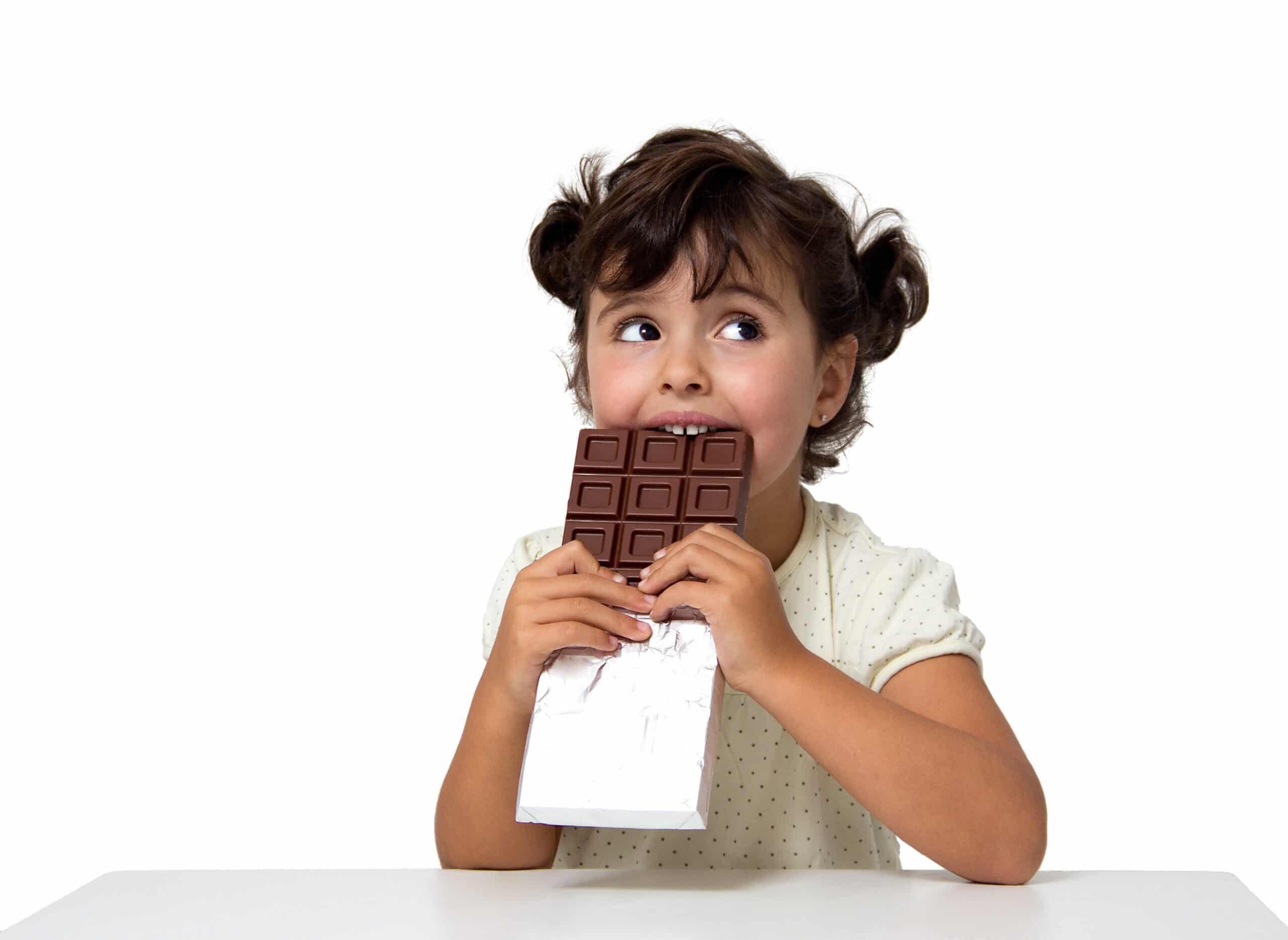 Here's Scientific Evidence Chocolate Can Boost Your Brain Power