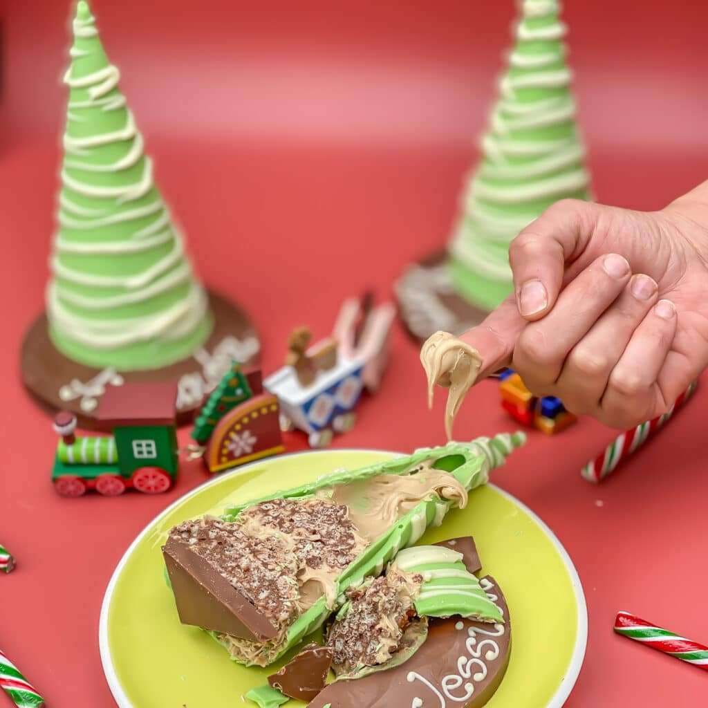 Bueno Loaded Christmas Tree Sweet Tree By Browns bueno-loaded-christmas-tree-sweet-tree-by-browns