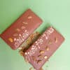 Viral Dubai Pistachio and Kunafa Chocolate Bar - Image 4