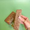 Viral Dubai Pistachio and Kunafa Chocolate Bar - Image 3