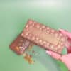 Viral Dubai Pistachio and Kunafa Chocolate Bar - Image 6