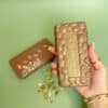 Viral Dubai Pistachio and Kunafa Chocolate Bar - Image 2