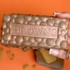 Biscoff and Kunafa Stuffed Chocolate Bar - Image 3