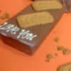Biscoff and Kunafa Stuffed Chocolate Bar - Image 7