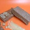 The Buenito - White Chocolate Hazelnut and Kunafa Chocolate Bar - Image 9