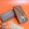 The Buenito - White Chocolate Hazelnut and Kunafa Chocolate Bar - Image 5