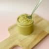 Pistachio and Kunafa Pot - Image 8