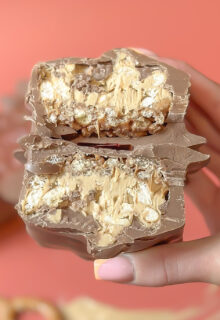 The Pretzilla Bar