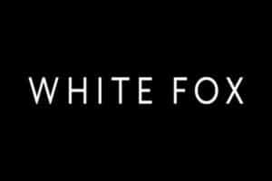 White Fox