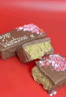 The Valentine's Pistachio