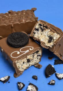 The Cookies 'N' Dream