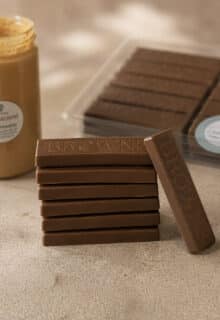 Chocolate Dipstix- Pack of 12